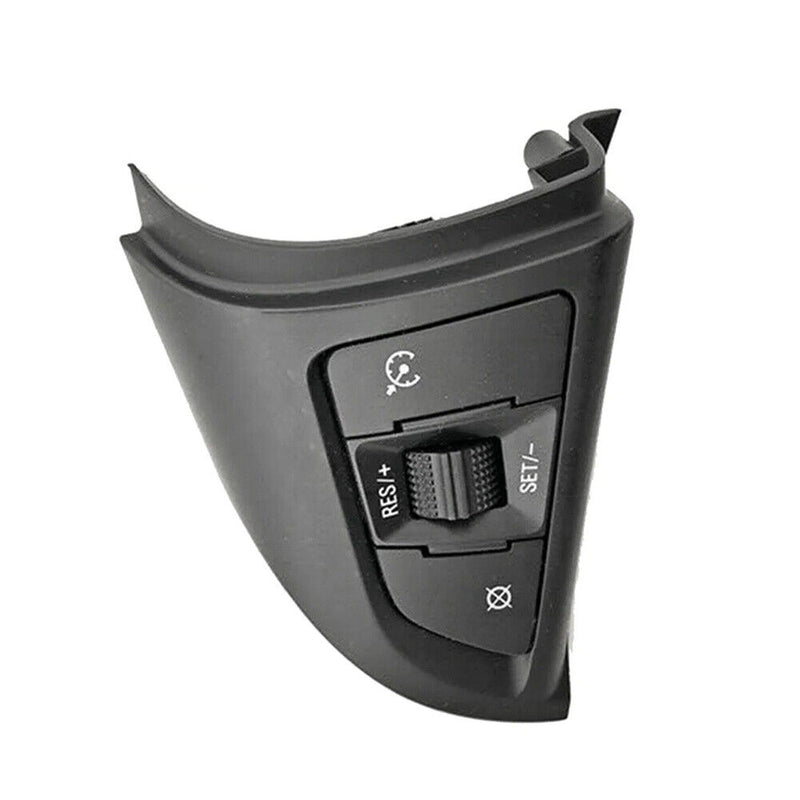 Sale Steering Wheel Left Cruise Control Switch for Chevrolet Cruze 2011-15