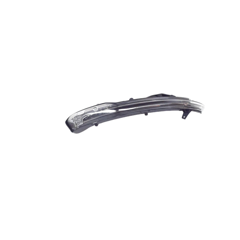 WXZOS Left Wing Mirror Turn Signal Light Indicator for Porsche Cayenne 9Y0 2018-2023