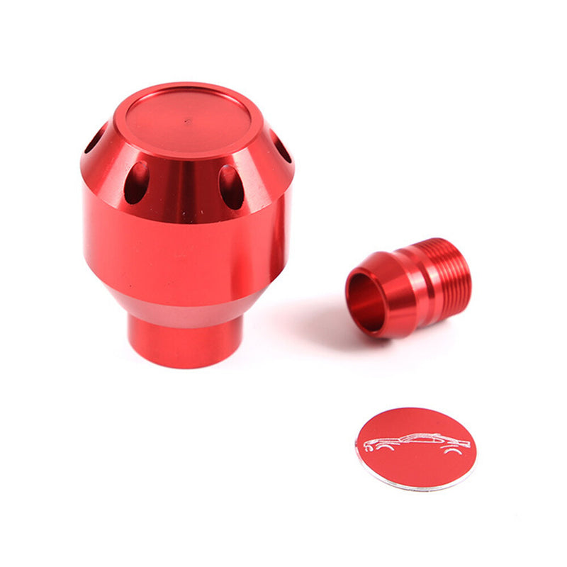 WXZOS 1PC Automatic Aluminum alloy Gear Shift Knob Lever for Subaru BRZ 2012-2020