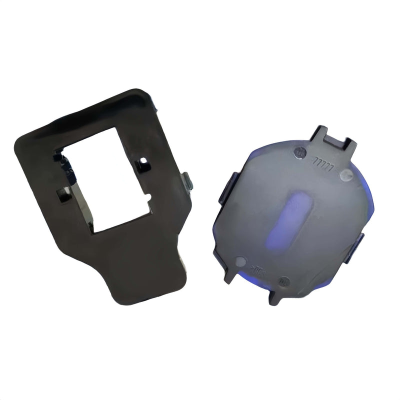 WXZOS Rain Light Sensor Lens ADH Pad Bracket for Maserati M156 Quattroporte 2014-2017