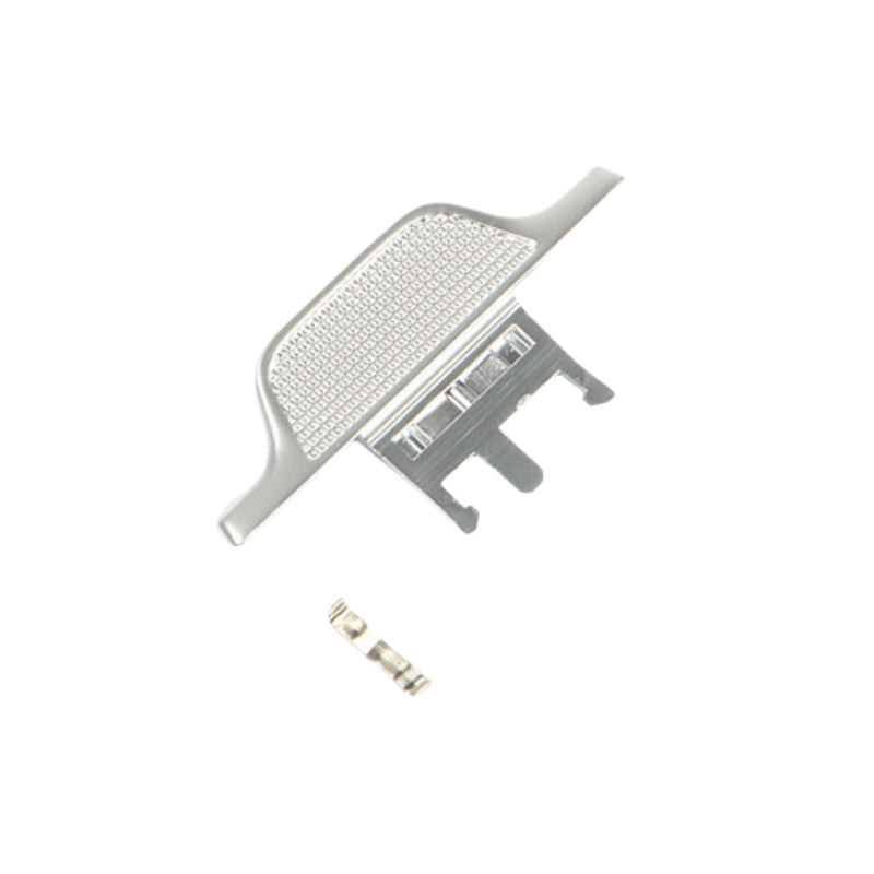 WXZOS A/C Air Vent Slat Lever Tab Replace for Mercedes-Benz W223 Maybach S 2021-2025