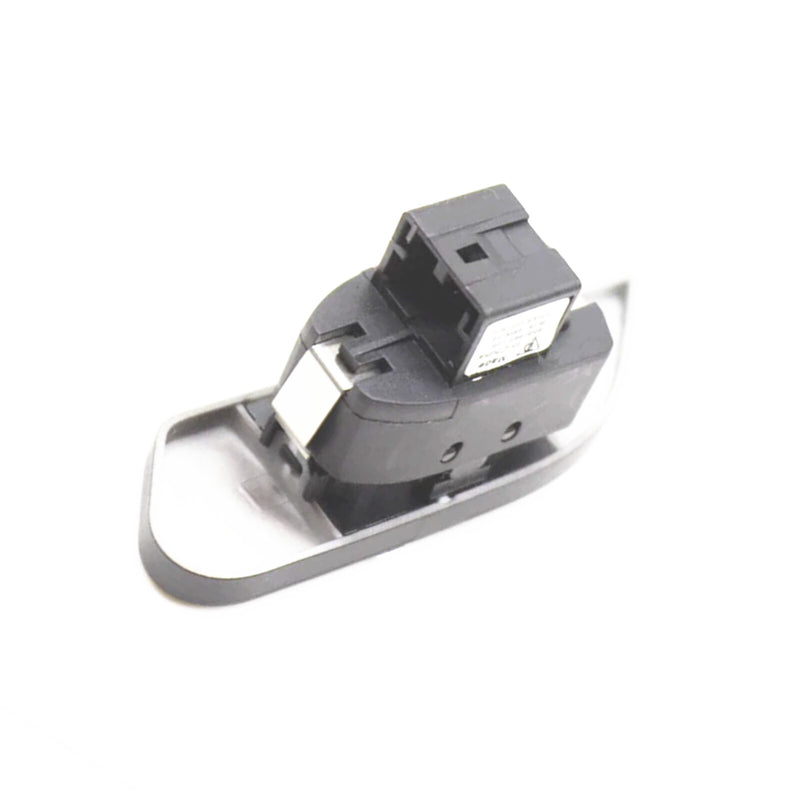 WXZOS Front Left Door Lock Switch Button for Porsche Macan (95B) 2014-2016