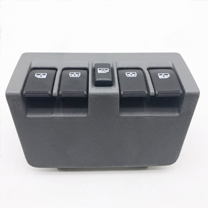 13Pins Power Lifter Master Window Switch 9005043 For Chevrolet 2010-2014 Sail