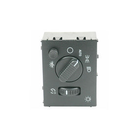 Headlight & Dome Light Dimmer Switch 15194803 for GMC 2003-2006 Yukon
