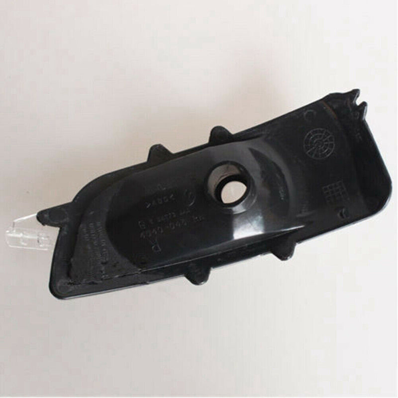 Right Front Wing Mirror Turn Indicator Light Cover For Volvo S40 V50 C30 S60 V70