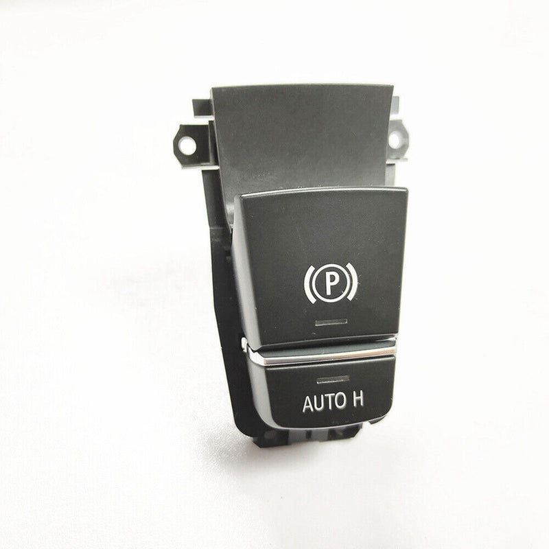 Parking Brake Switch w/Auto-Hold 61319349036 for BMW X5 F15 F85 X6 F16 2014-2018