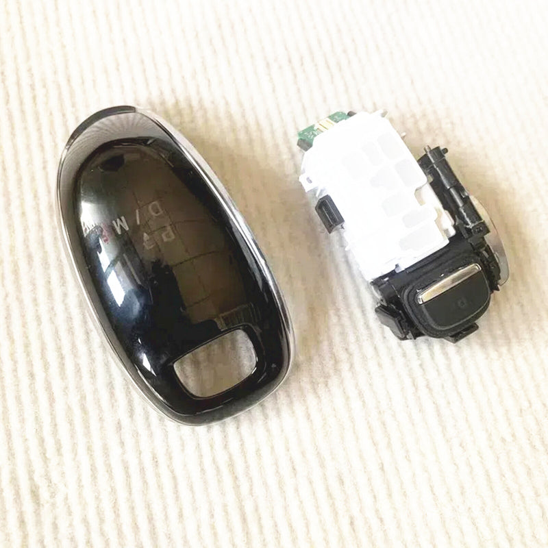 WXZOS Gear Shift Knob Selector Lever Repair Replace for Cadillac CT6 2020-2022