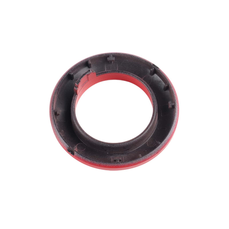 WXZOS Start Stop Switch Button Trim Cover for BMW E90 E91 E92 E93 M3 3Series 2005-2008