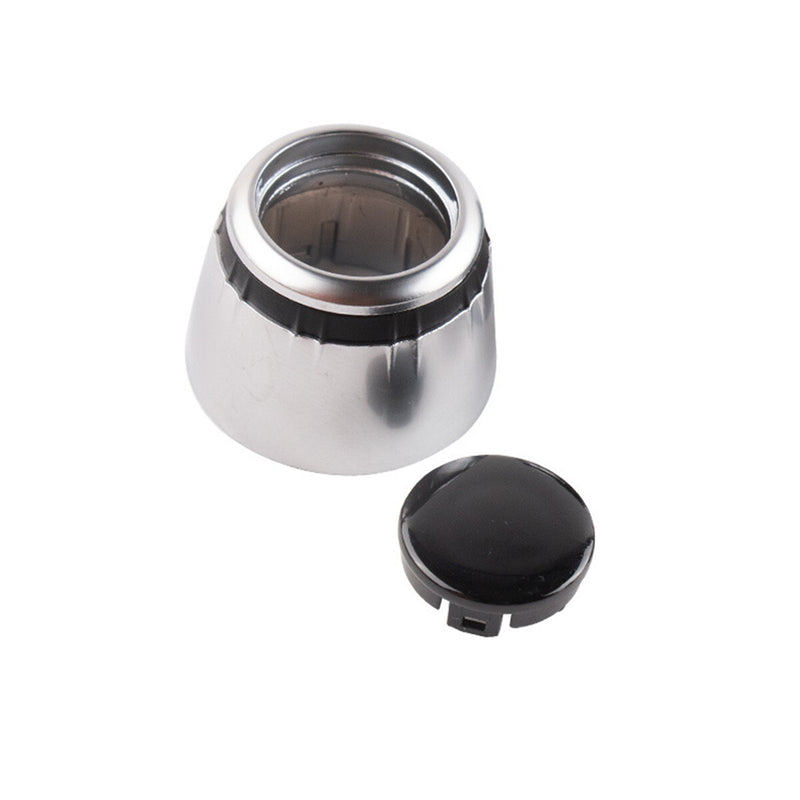 WXZOS Rear AC Climate Control Knob Replacement for BMW 7Series G12 G11 2016-2022
