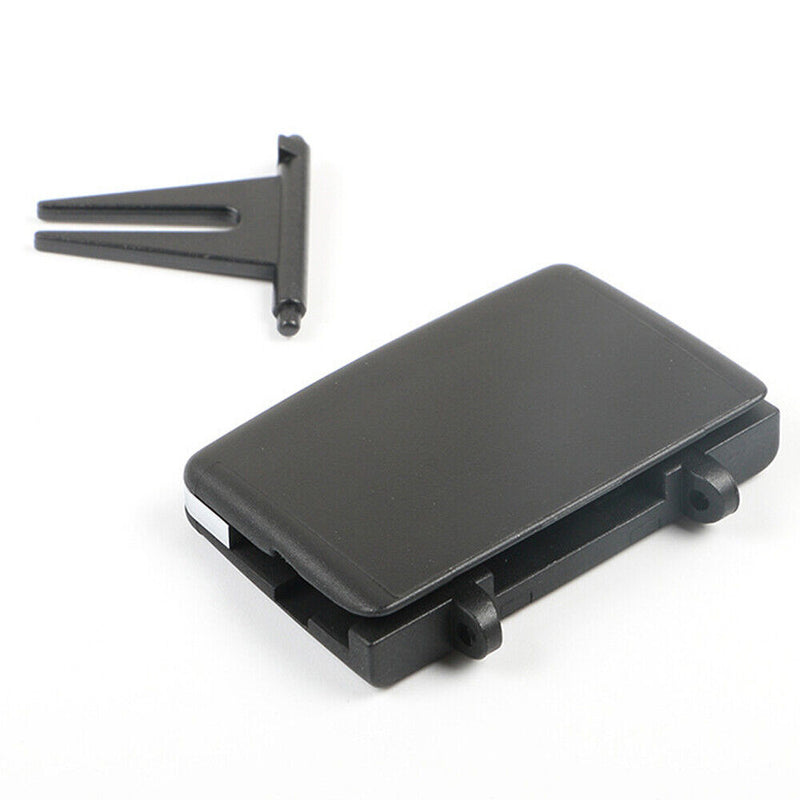 1PC Front Air Vent Outlet Tab Clip Repair for Mercedes-Benz 2008-10 W204 C-Class
