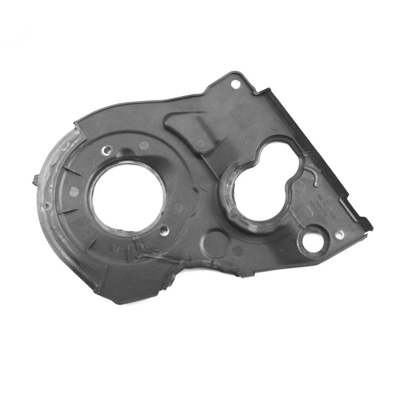 WXZOS Engine Timing Lower/Ineer/Upper Cover Kit for Audi 2007-2014 TT TTS Quattro 2.0L
