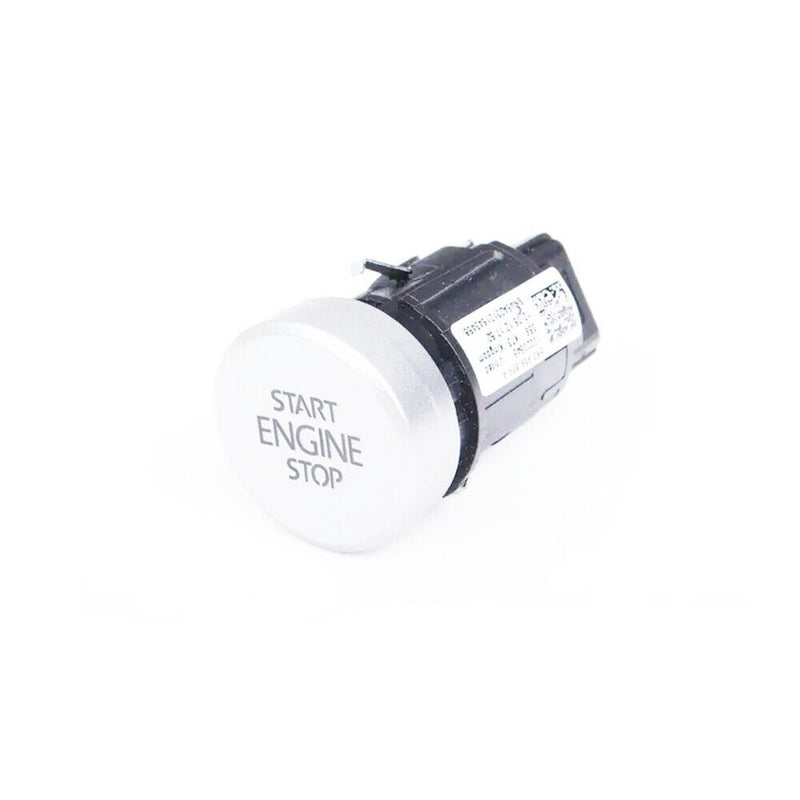 Bouton interrupteur démarrage-arrêt allumage moteur 5K0959839BL88 pour VW Sci...