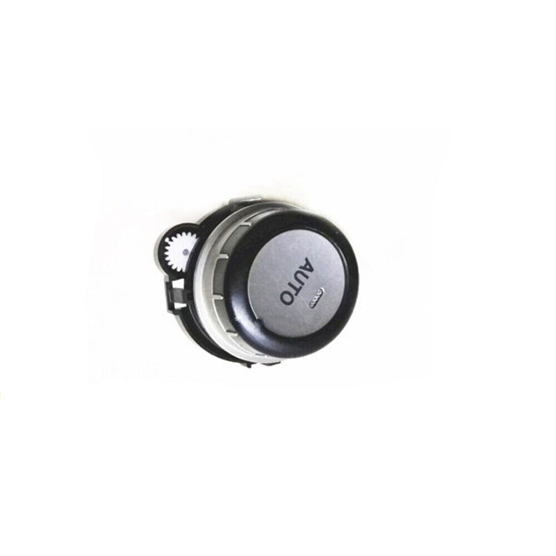 A/C Control AUTO Unit Rotary Knob Switch for Toyota Land Cruiser Prado 2010-2017