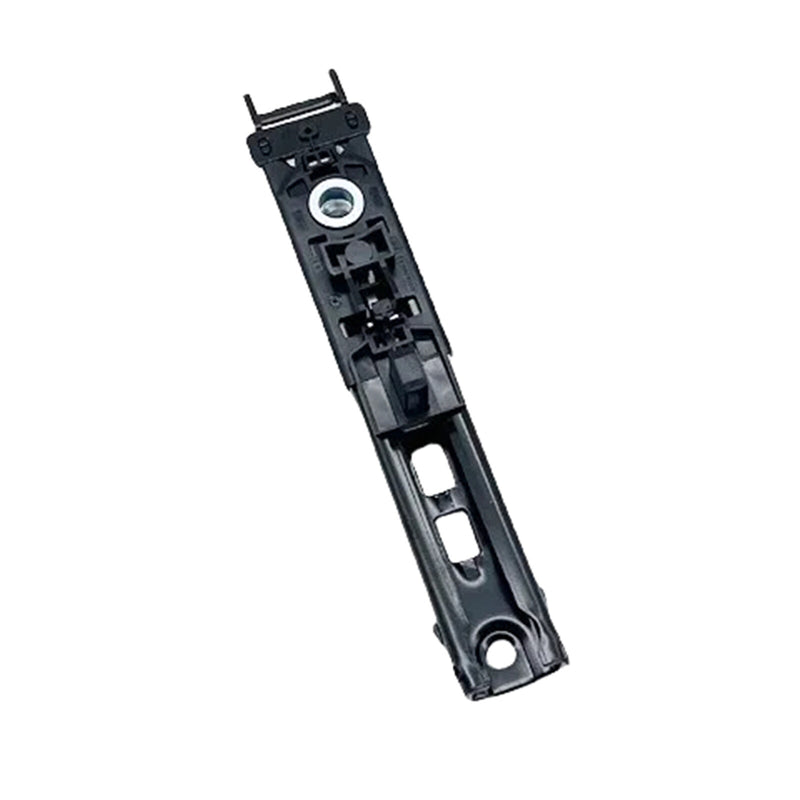 WXZOS Front Seat Belt Slider Height Adjuster for VW Golf MK5 MK6 2005-2012