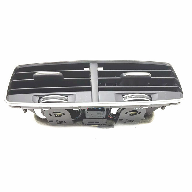 WXZOS Rear Air Outlet Vent Grille for Audi A8 D4 S8 A8 Quattro 2011-2017