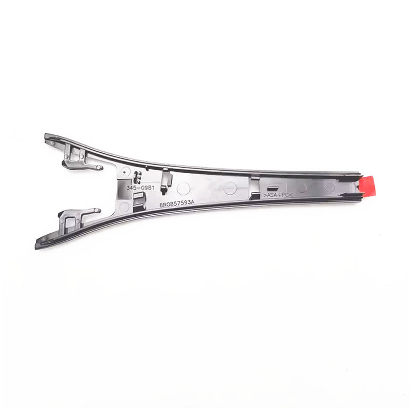 WXZOS Rear View Mirror Mounting Base Plate Retaining Clip for Audi Q7 2006-2015