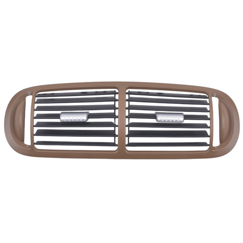 Havana Dashboard Air Vent Grille Frame Panel for Porsche Cayenne (9PA) 2003-2010