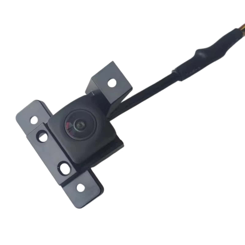 WXZOS Front Grille Camera Module Assembly for Cadillac CT6 2016-2018