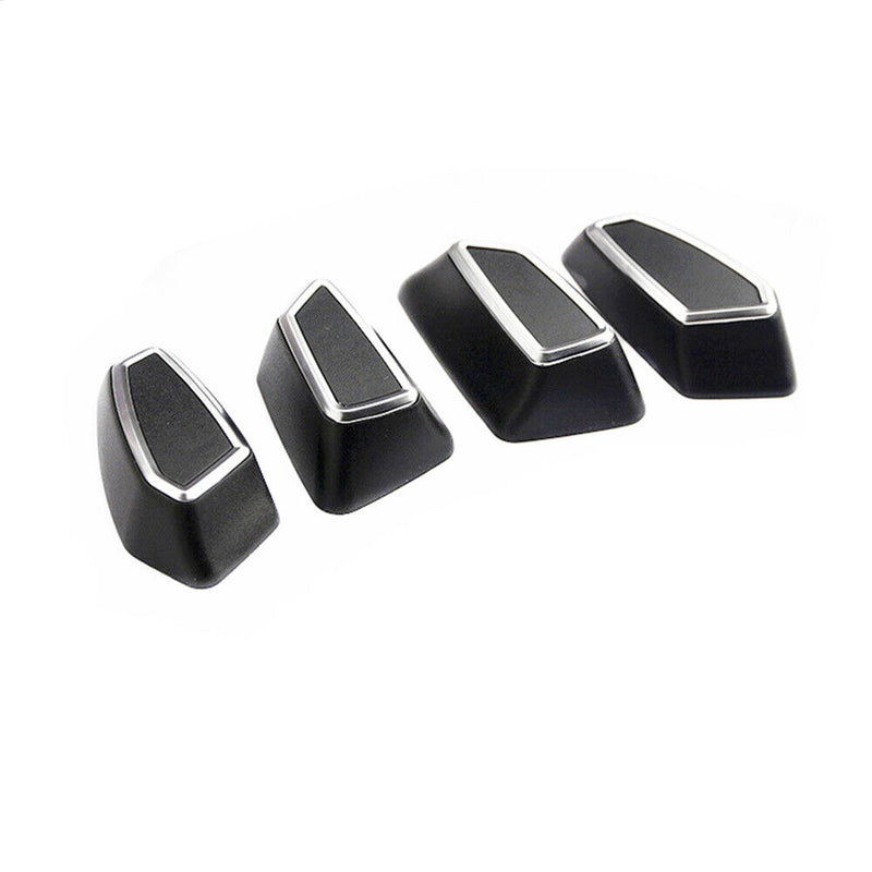 Seat Adjustment Switch Control Button Cover Trim for BMW 2 3 4 Series 2013-2014