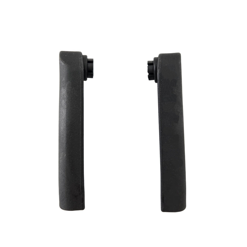 WXZOS Rear Left Seat Release Lever Handle for Mercedes-Benz W463 G-Class 1999-2017