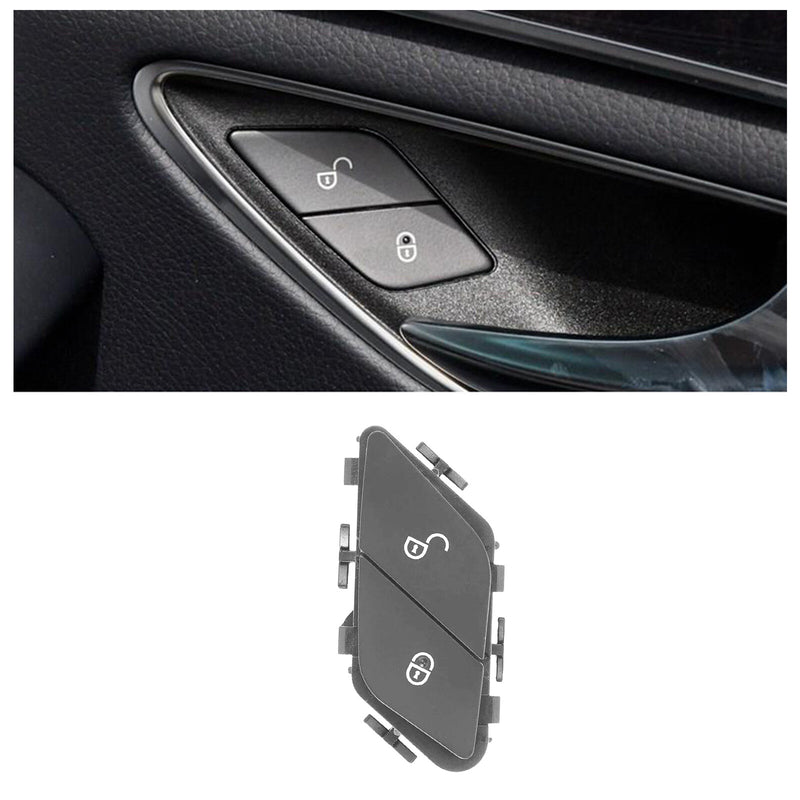 WXZOS Front Right Door Central Lock Switch Button for Mercedes W222 S-Class 2014-2020