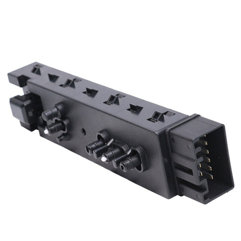 Left Driver 10 Way Power Seat Adjustment Control Switch for Ford Taurus 2010-18
