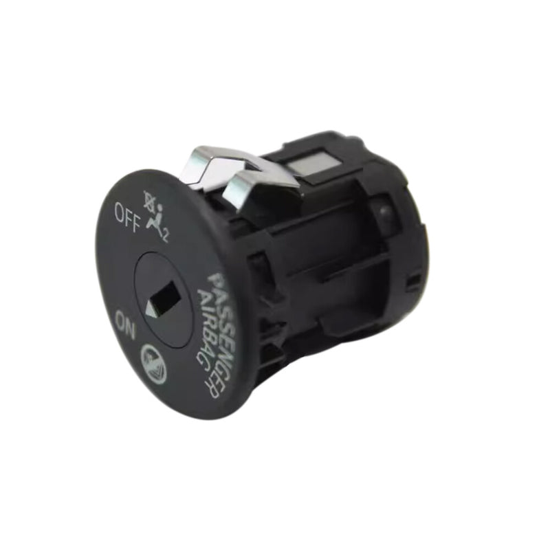 WXZOS Front Passenger SRS Disable Switch for BMW X3 G01 X4 G02 2019-2021