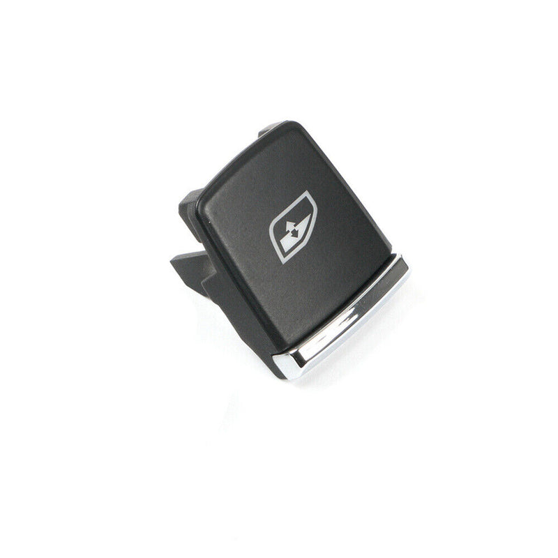 Passenger Side Window Switch Button Cap Repair for Porsche Cayenne 2011-2017