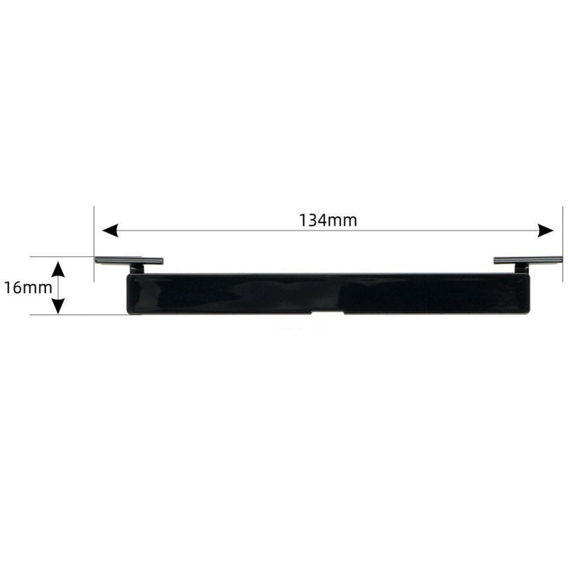WXZOS  Roof Rack Port Cover Repair for BMW G30 G31 F90 M5 5Series 2018-2022