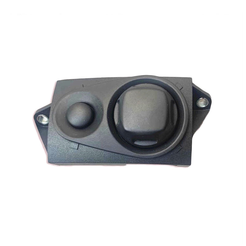 WXZOS Steering Column Control Switch Unit Regulation for Audi Q7 2006-2015