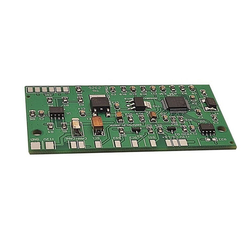 Sale ABS Pump Eliminates Fault Light Repair Board for BMW 7series E66 2000-2008