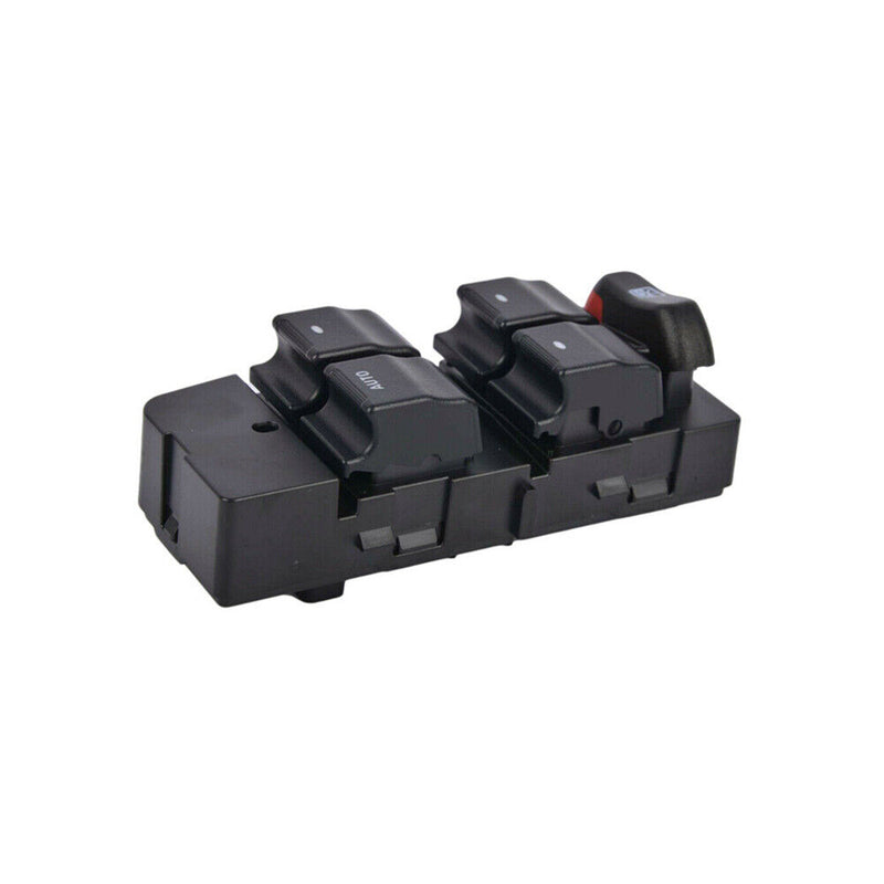 Left Master Power Window Switch 25828893 for Chevrolet 2009-2013 Impala