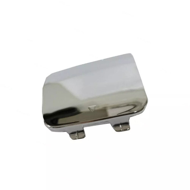 WXZOS Rear Bumper Tow Eye Bracket Hook Cover Cap for Benz 2020-2021 W247 GLB250 GLB350