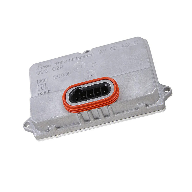 WXZOS 1PC Xenon HID Headlight Ballast Control Igniter for BMW E65 E66 7series 2002-08