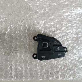 Steering Wheel Right Sync Switch Button for Benz 2017-2018 C238 E-class Coupe
