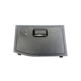 Cowl Grille Cover Plate Positive Battery Socket Cap 8K1819424 for Audi A4 A5 S4