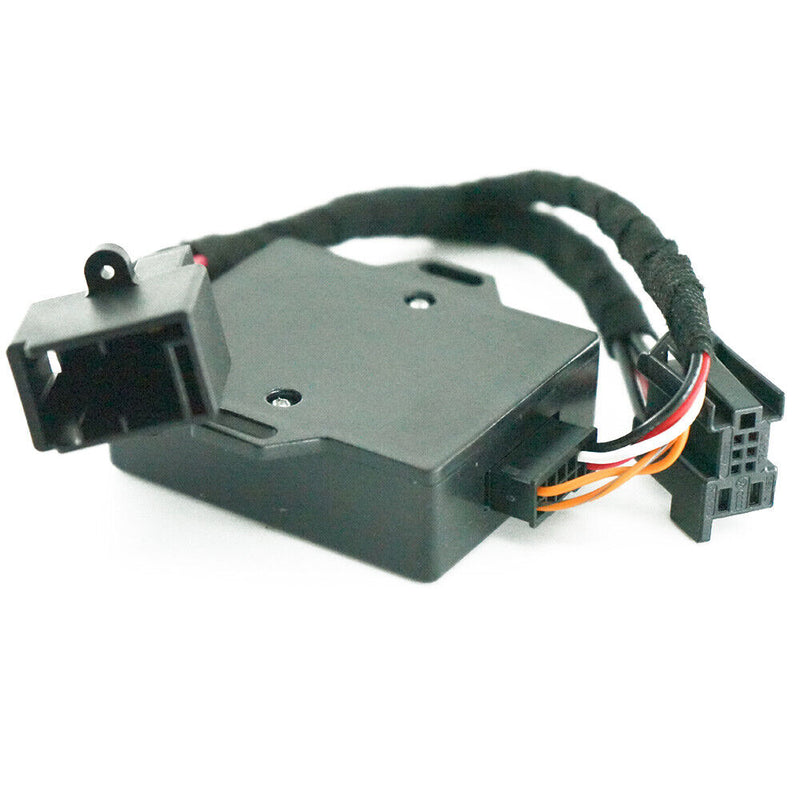 Modulo chiusura remota portellone posteriore per Audi Q7 2006-2015