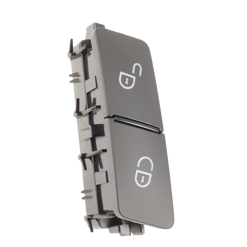 Front Left Door Central Lock Switch for Mercedes-Benz R172 SLC-Class 2016-2018