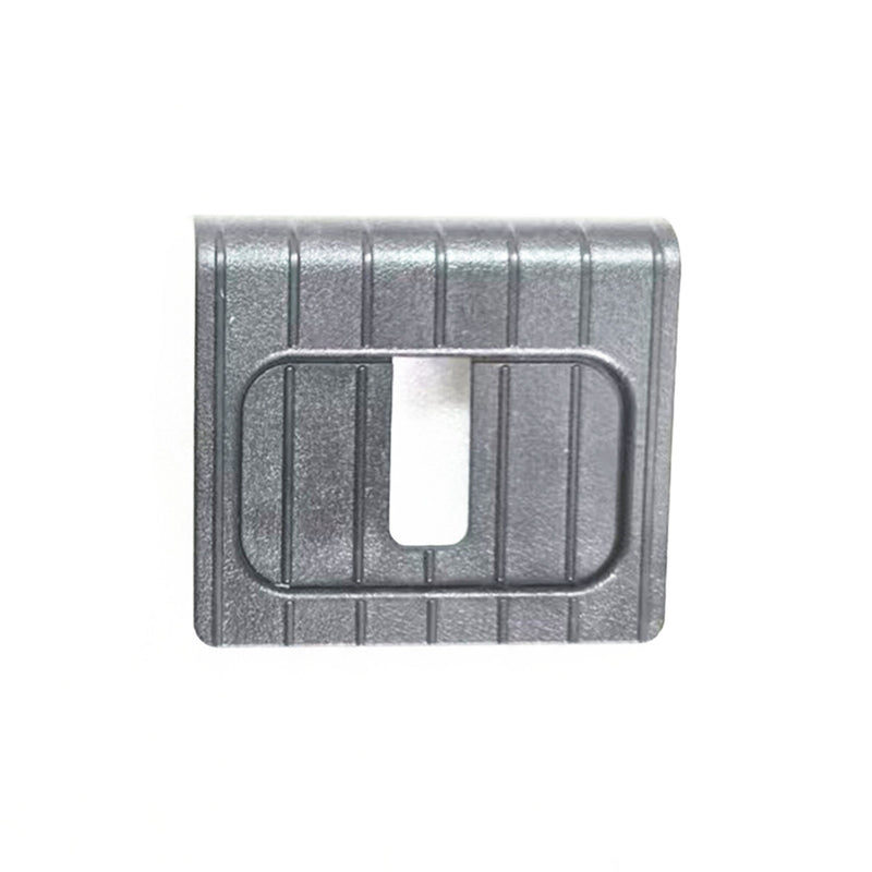 WXZOS Trunk Paneling Flap Cover for Mercedes-Benz W212 E-Class 2009-2015