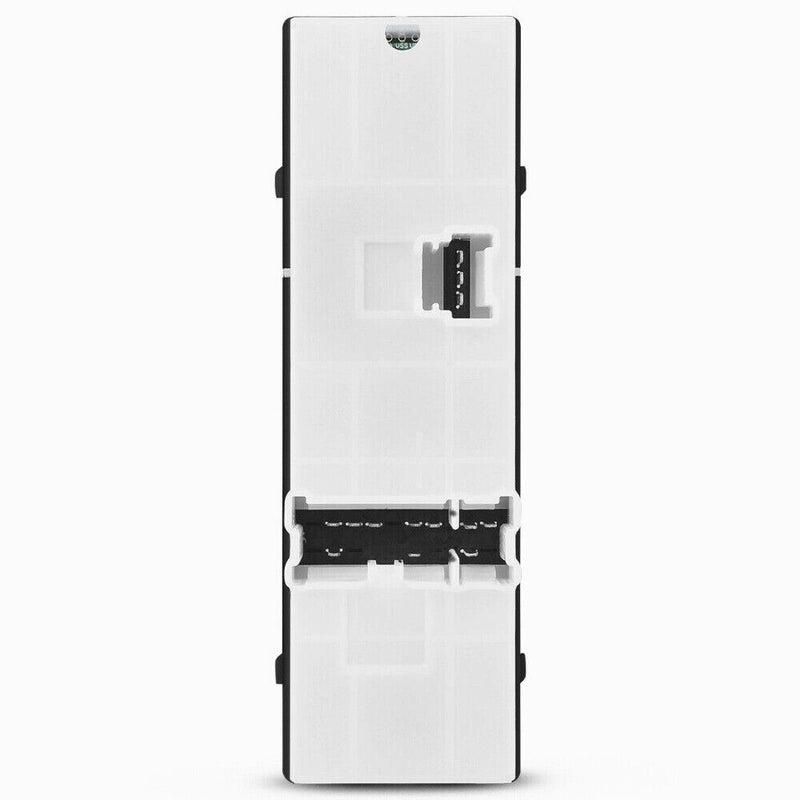 Front Left Master Power Window Switch for Infiniti G37 2009-2013 NO Auto Down