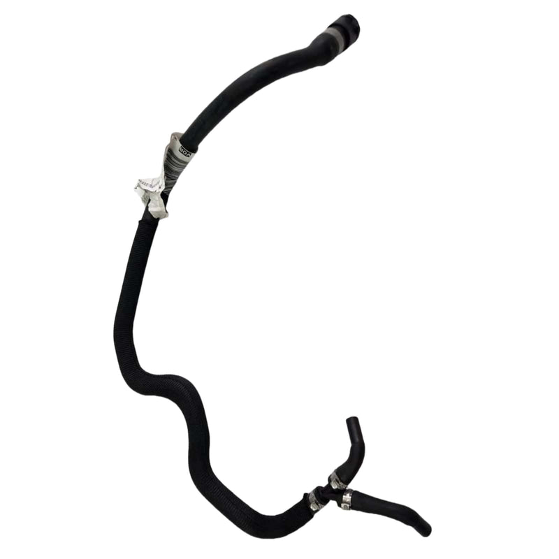 Coolant Reservoir Expansion Tank Hose T-Pipe for Rolls-Royce Phantom 2004-2015