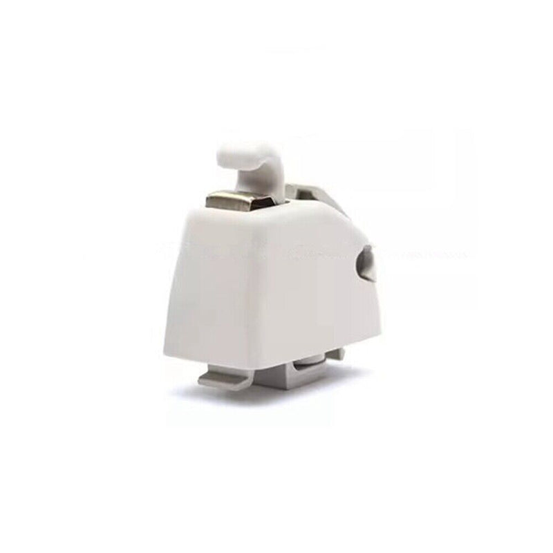 Vente crochet clip pare-soleil beige pour Porsche Cayenne 9YA 2018-24 Not Fit Coupe