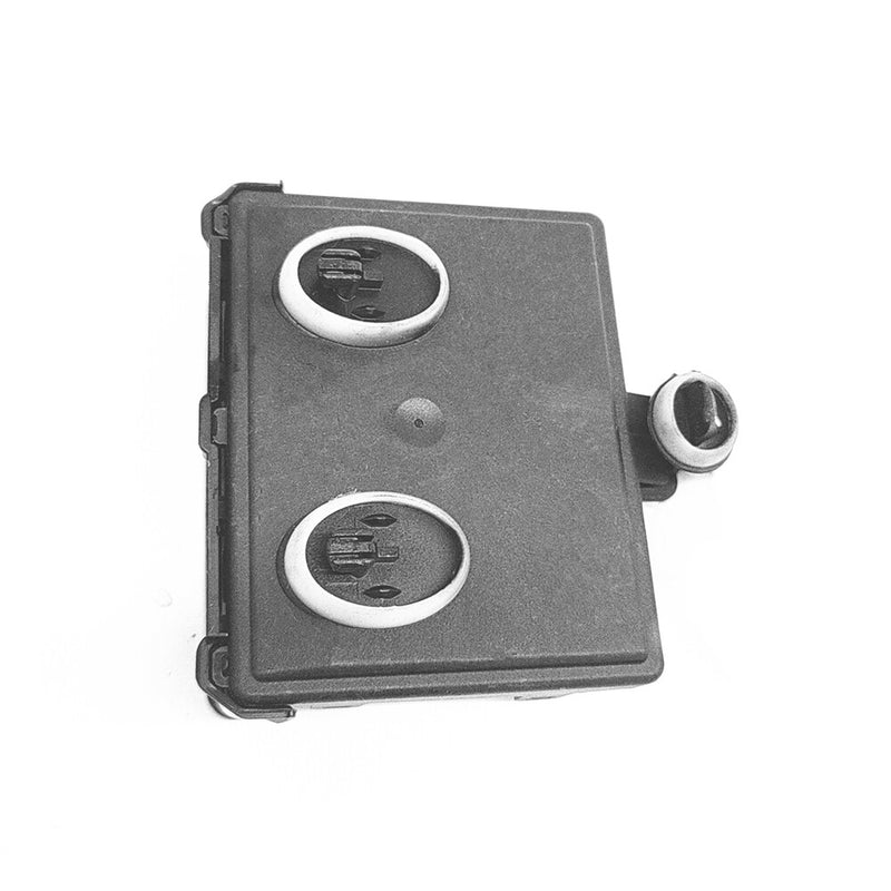 WXZOS ECU Rear Left&Right Door Control Unit for VW Passat Variant 2019-2022