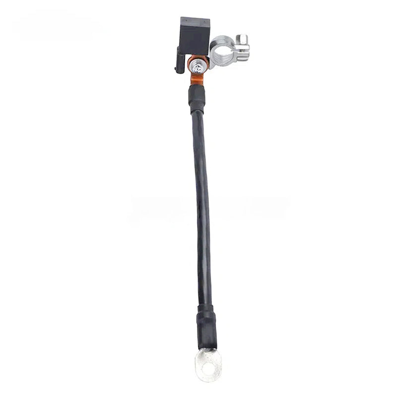 WXZOS IBS Intelligent Battery Sensor for Mercedes-Benz W204 S204 C-Class 2008-2014
