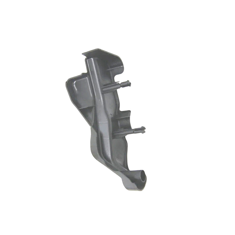 WXZOS Engine Hood Latch Hinge Actuator Left Cover for Porsche Panamera (970) 2010-2016