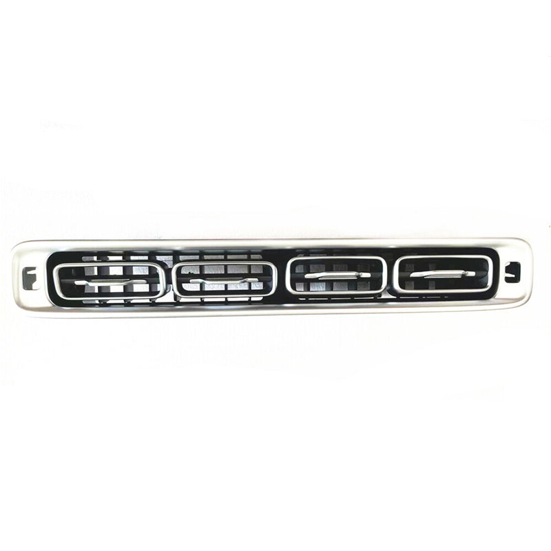 WXZOS Center Console Air Outvent Panel Repair for Mercedes-Benz 2021-2024 W223 S-class