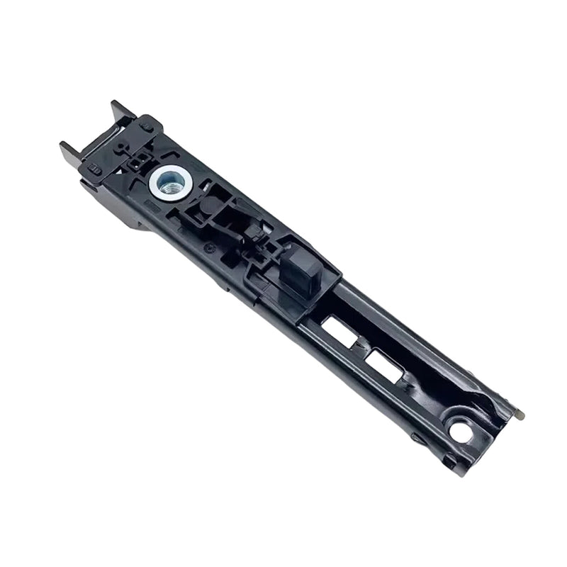 WXZOS Front Seat Belt Slider Height Adjuster for VW Jetta 2006-2010