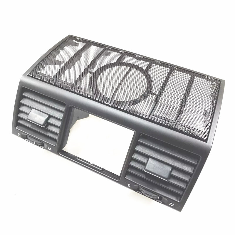 WXZOS Front Center A/C Air Vent Outlet Grille for Mercedes-Benz W463 G-Class 2004-2012