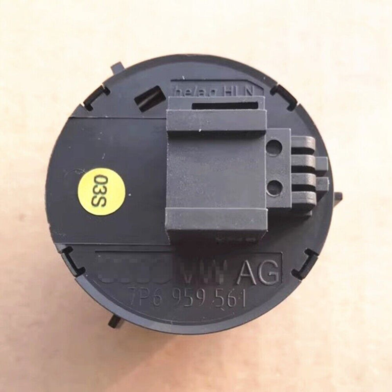 Sale Beige Sunroof Moon Roof Switch for VW Touareg 2011-2014