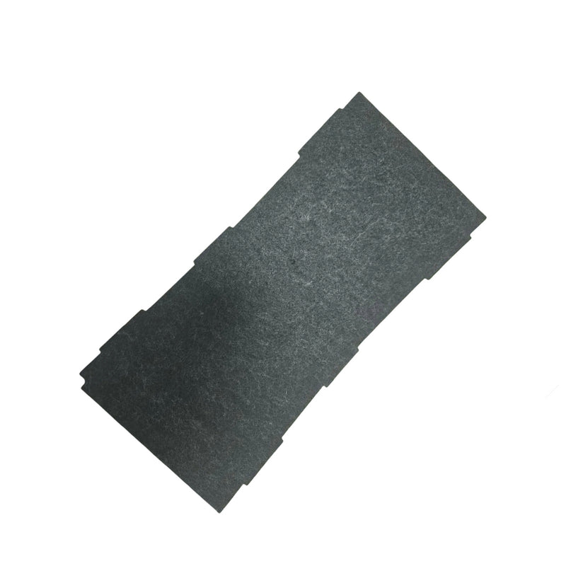 WXZOS Armrest Storage Compartment Insert Pad for MercedesBenz W213 E-Class 2017-2019